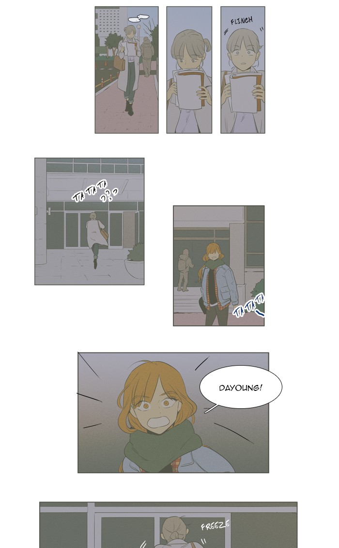 Read Cheese in the Trap Season 1 EN Manga Online