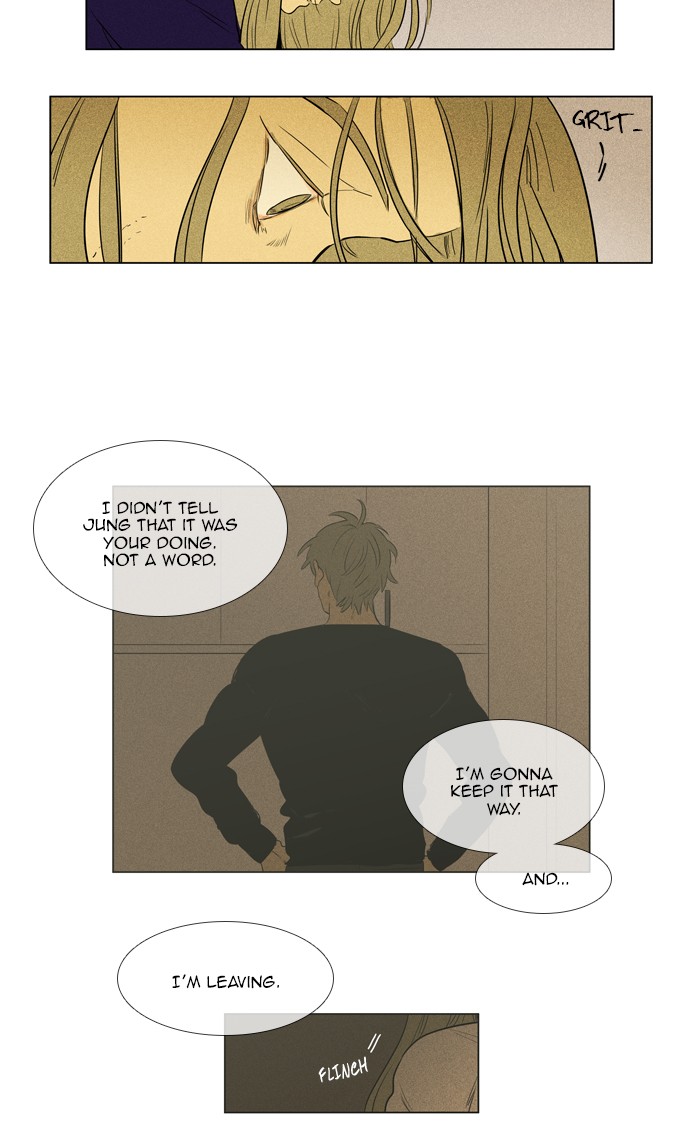 Read Cheese in the Trap Season 1 EN Manga Online