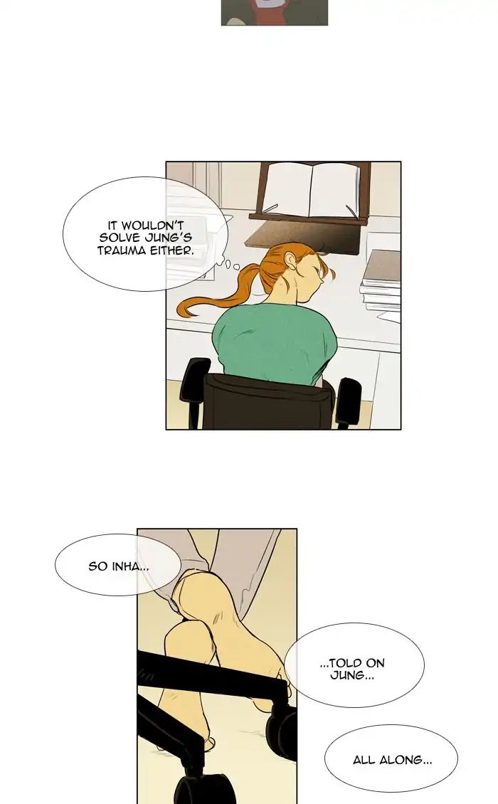 Read Cheese in the Trap Season 1 EN Manga Online