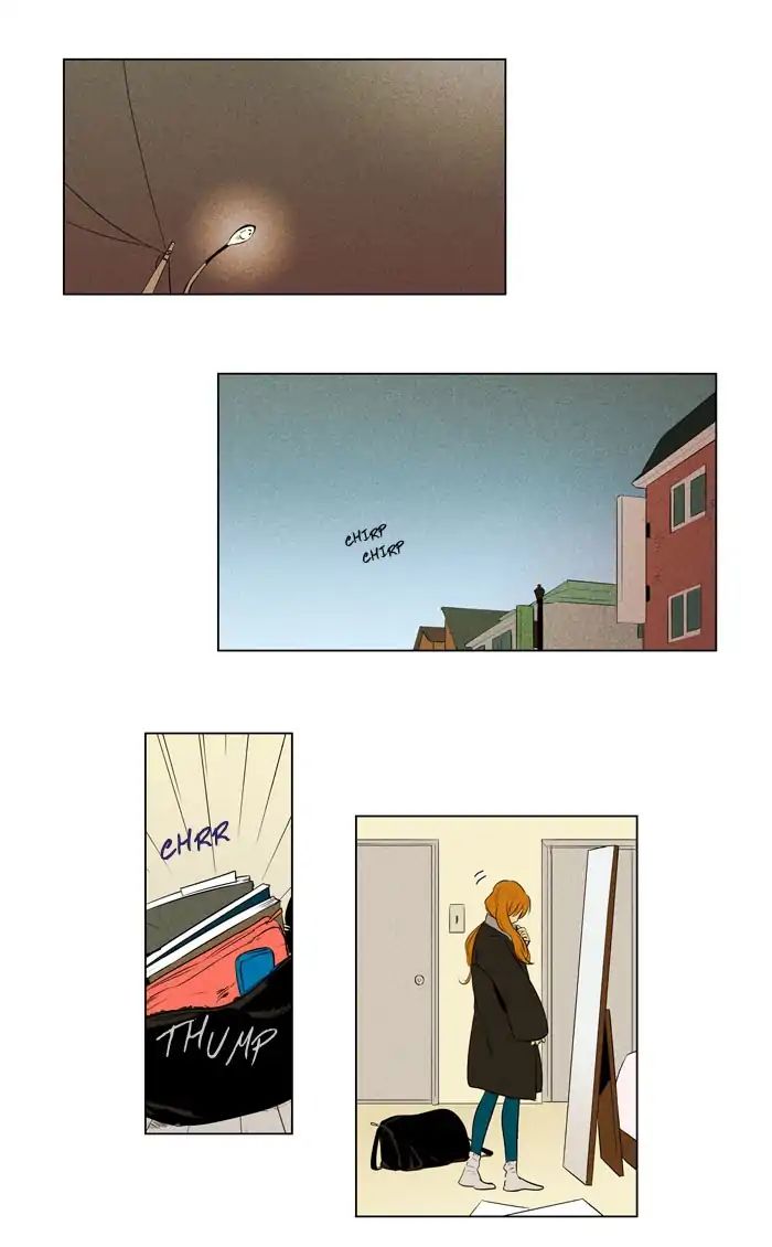 Read Cheese in the Trap Season 1 EN Manga Online