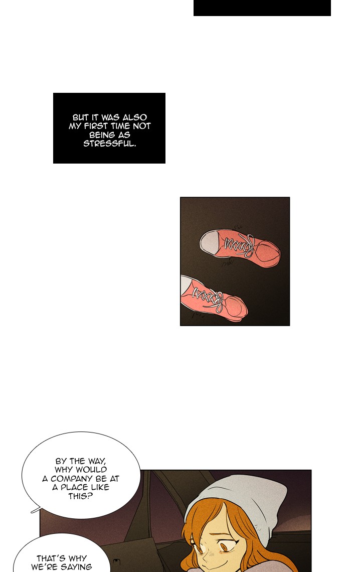 Read Cheese in the Trap Season 1 EN Manga Online