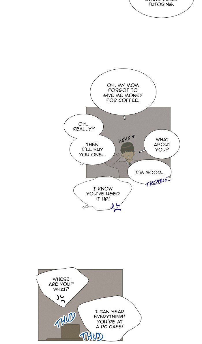 Read Cheese in the Trap Season 1 EN Manga Online