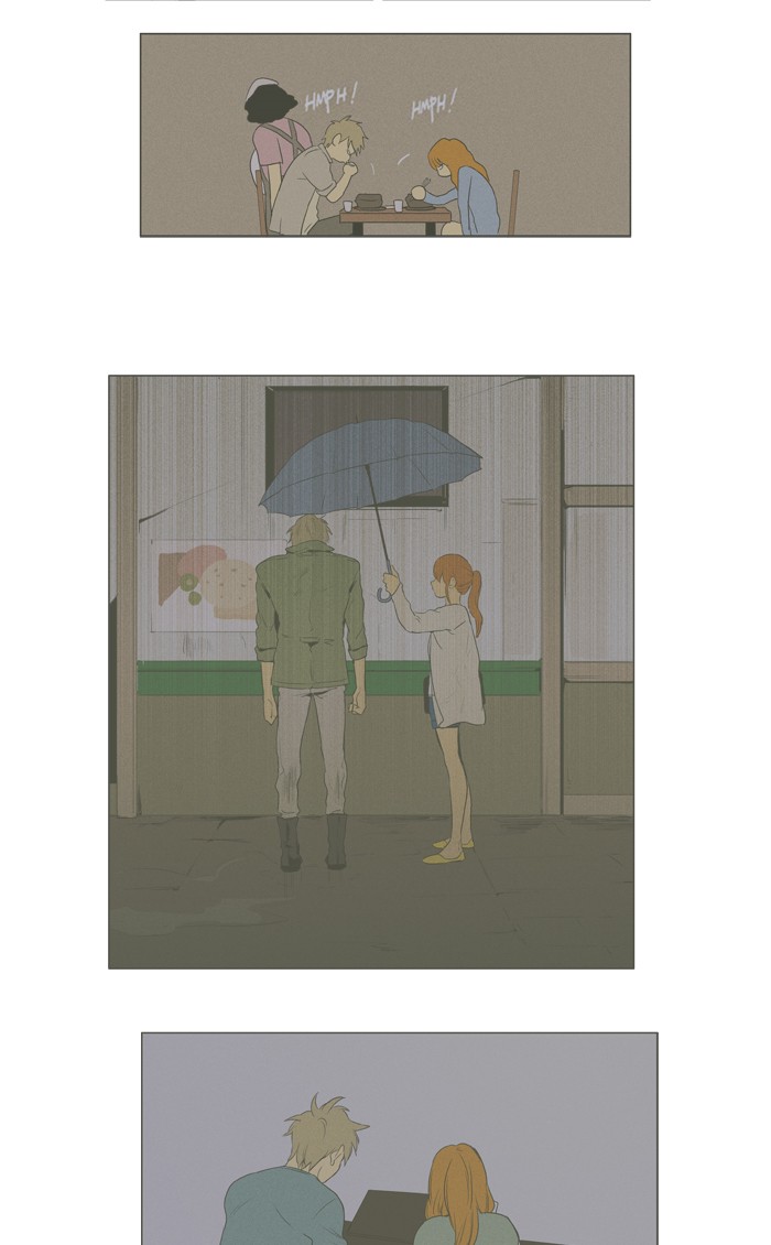 Read Cheese in the Trap Season 1 EN Manga Online