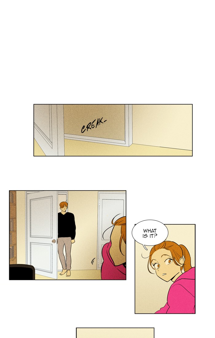 Read Cheese in the Trap Season 1 EN Manga Online