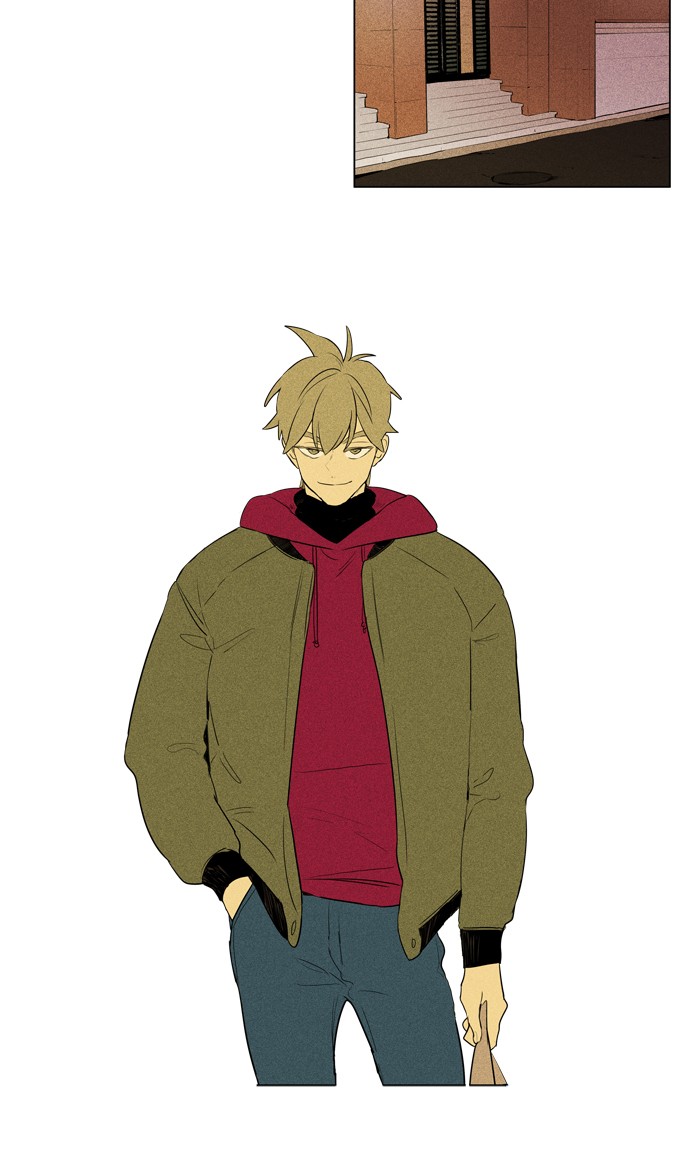 Read Cheese in the Trap Season 1 EN Manga Online