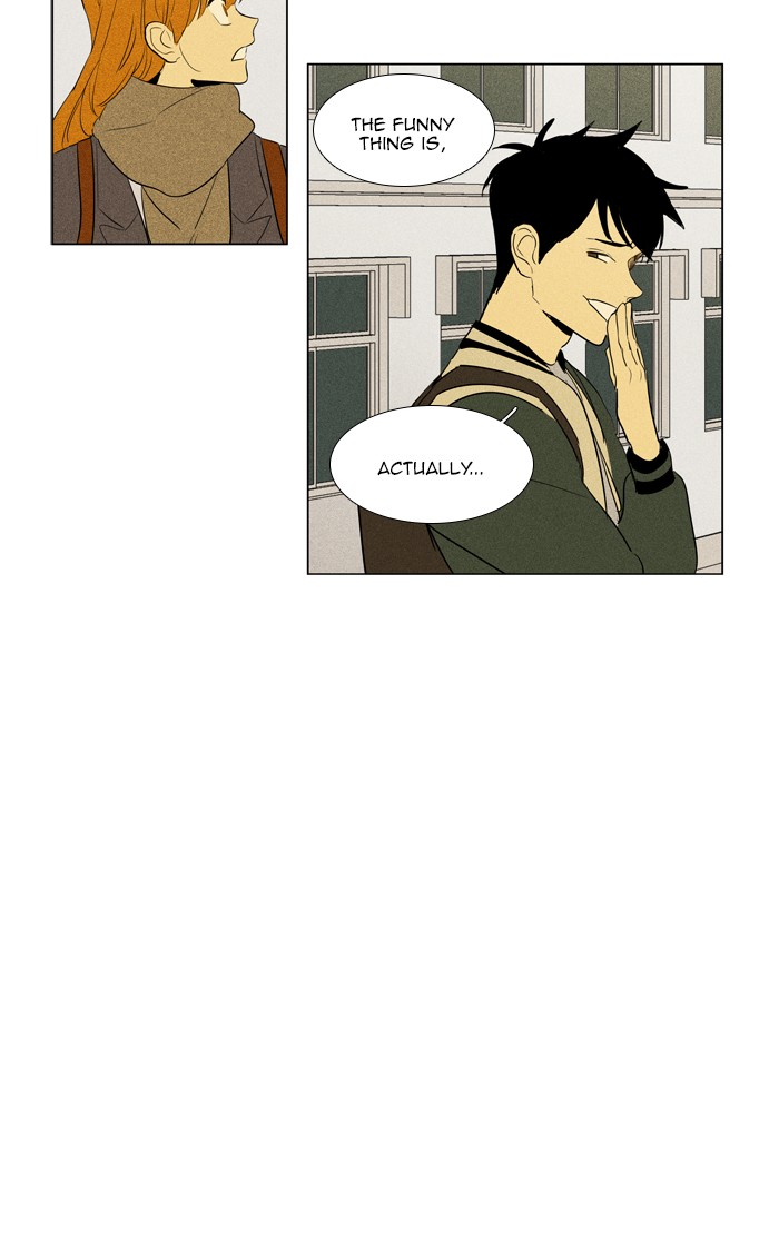 Read Cheese in the Trap Season 1 EN Manga Online