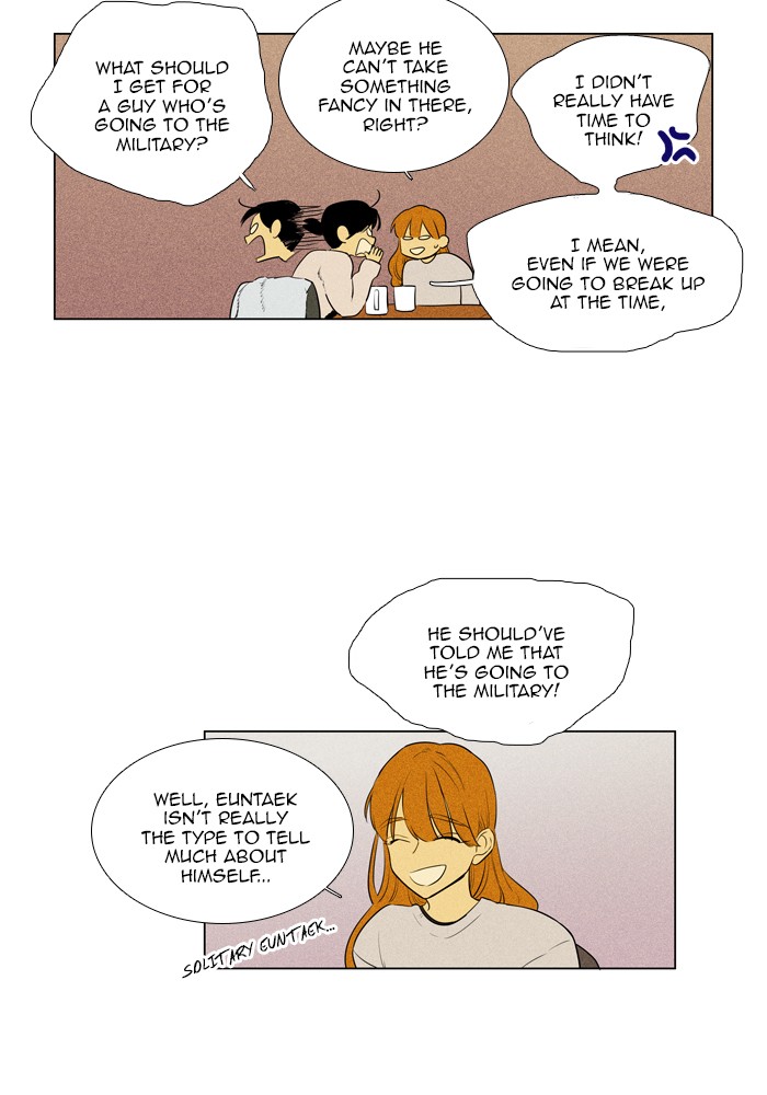 Read Cheese in the Trap Season 1 EN Manga Online