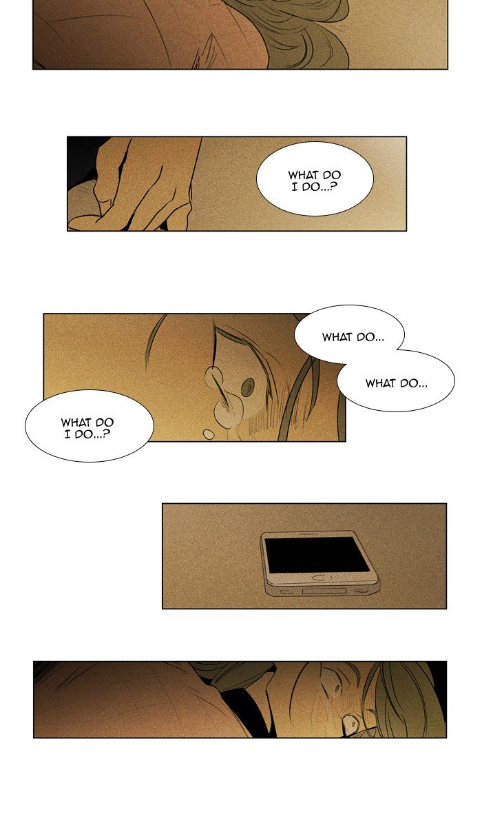 Read Cheese in the Trap Season 1 EN Manga Online