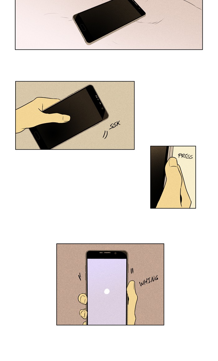 Read Cheese in the Trap Season 1 EN Manga Online