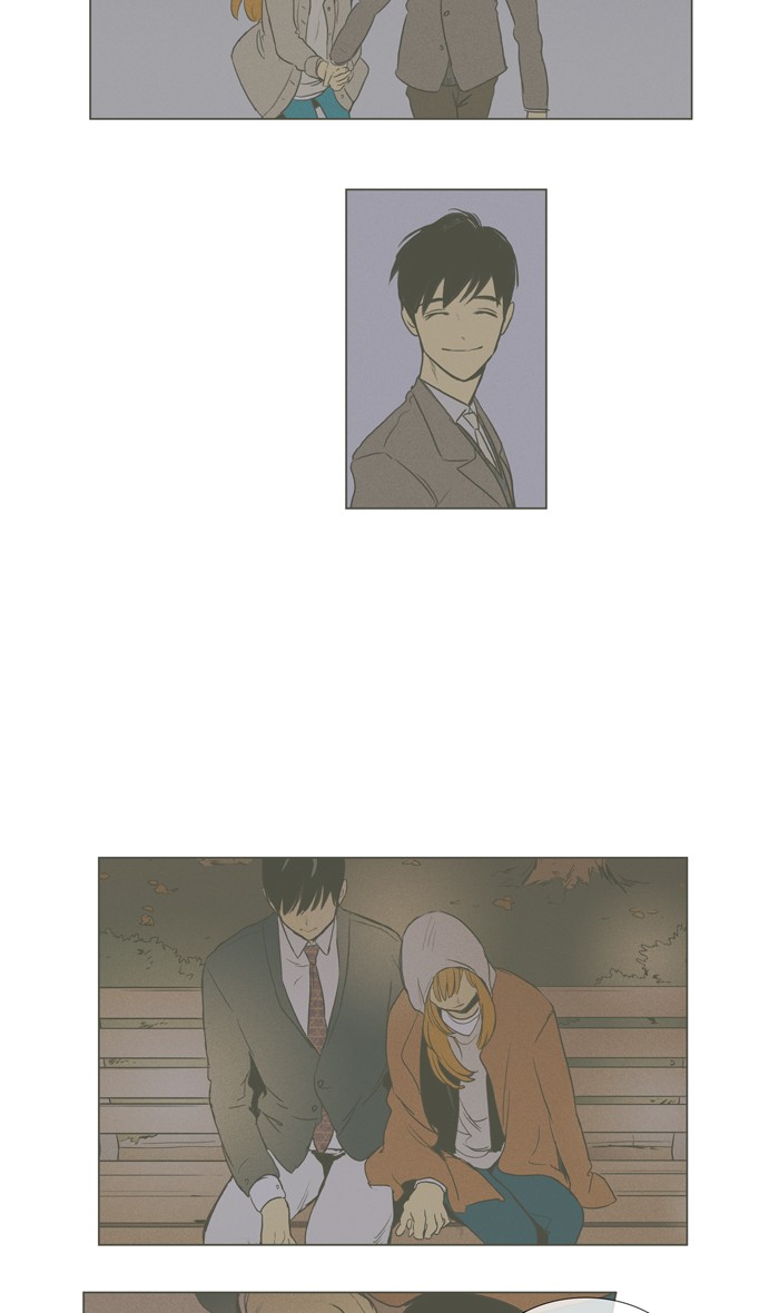 Read Cheese in the Trap Season 1 EN Manga Online