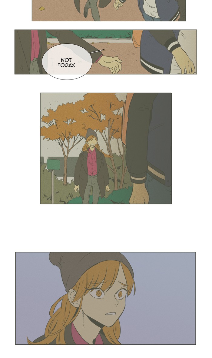 Read Cheese in the Trap Season 1 EN Manga Online