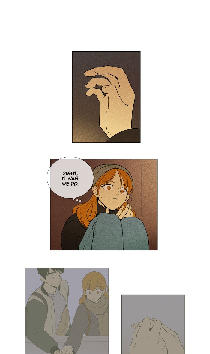 Read Cheese in the Trap Season 1 EN Manga Online