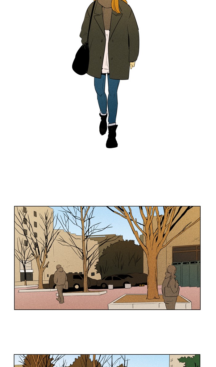 Read Cheese in the Trap Season 1 EN Manga Online