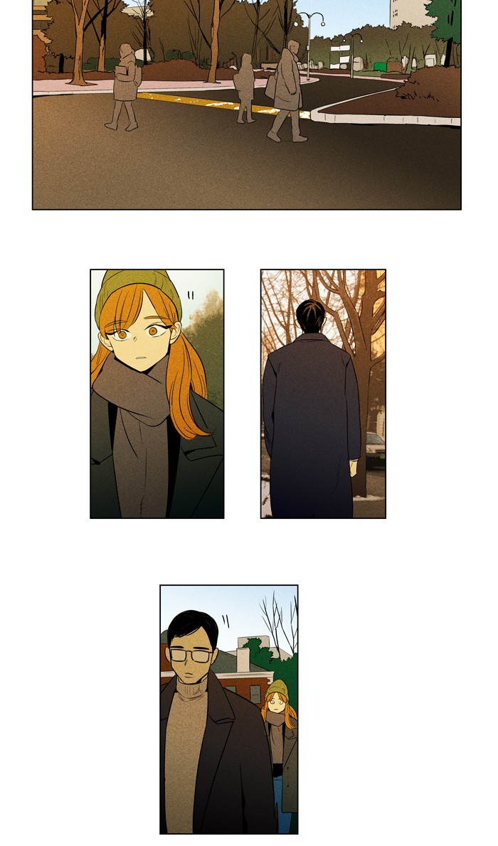 Read Cheese in the Trap Season 1 EN Manga Online
