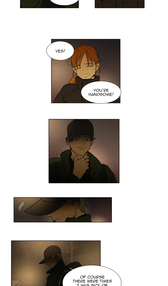 Read Cheese in the Trap Season 1 EN Manga Online