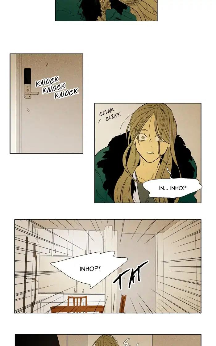 Read Cheese in the Trap Season 1 EN Manga Online