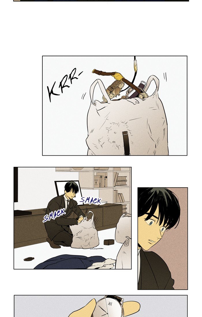 Read Cheese in the Trap Season 1 EN Manga Online