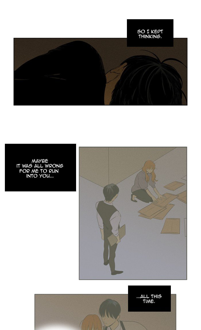 Read Cheese in the Trap Season 1 EN Manga Online