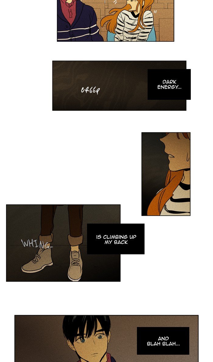 Read Cheese in the Trap Season 1 EN Manga Online