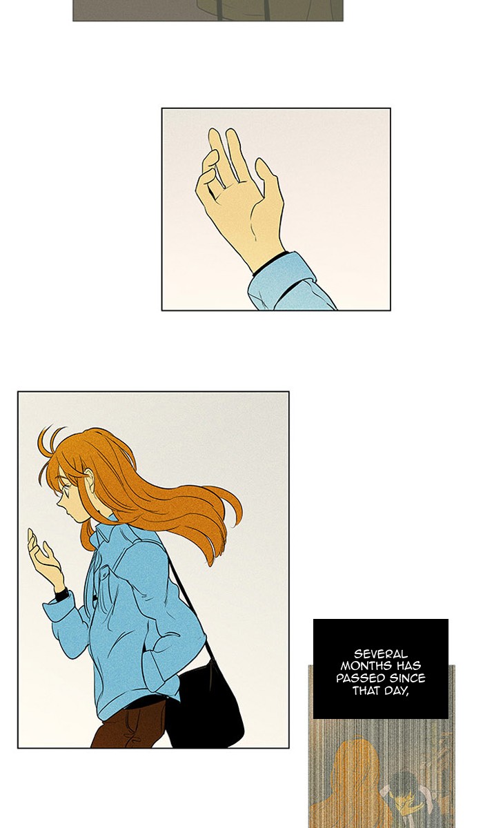 Read Cheese in the Trap Season 1 EN Manga Online
