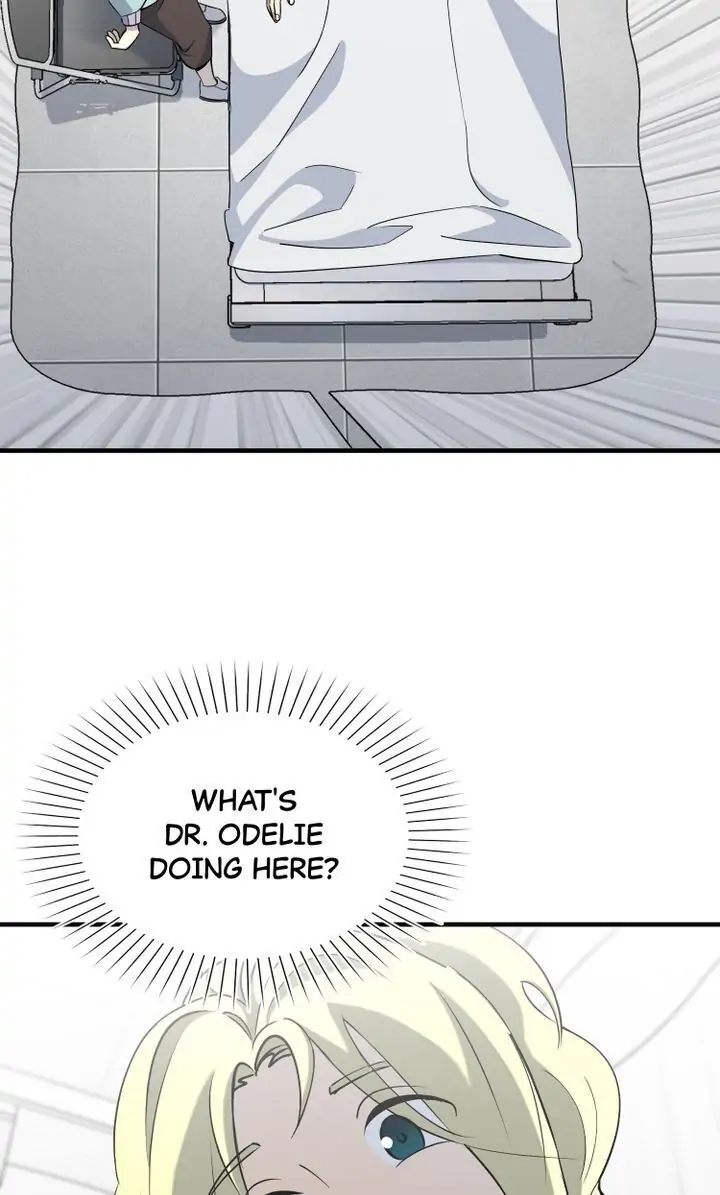 Read Cheolsu Saves the World EN Manga Online