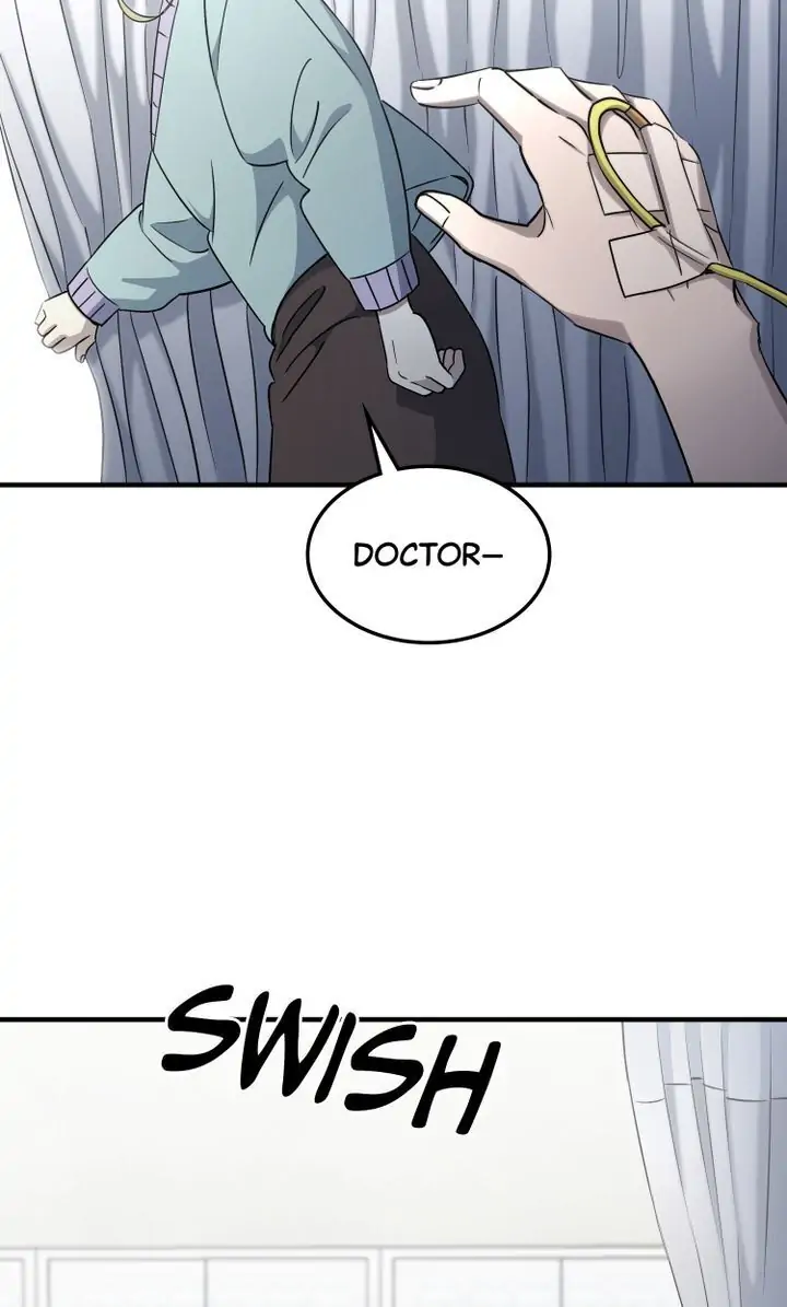 Read Cheolsu Saves the World EN Manga Online