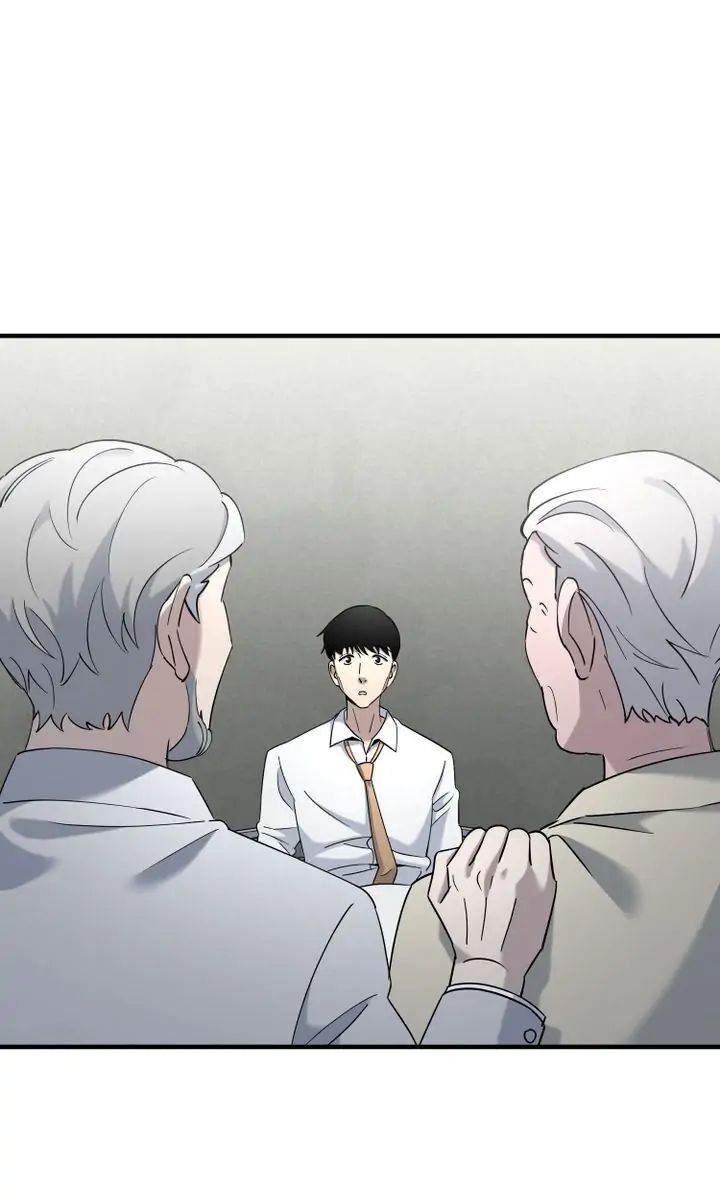 Read Cheolsu Saves the World EN Manga Online