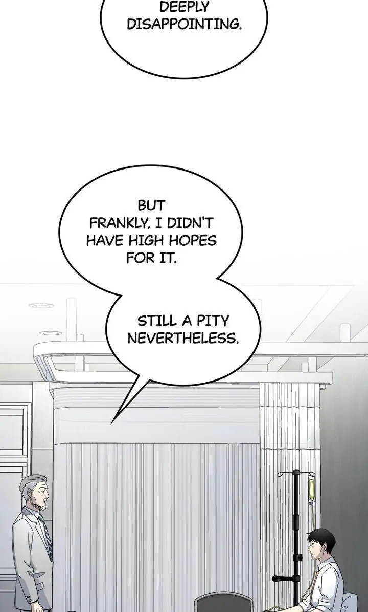 Read Cheolsu Saves the World EN Manga Online