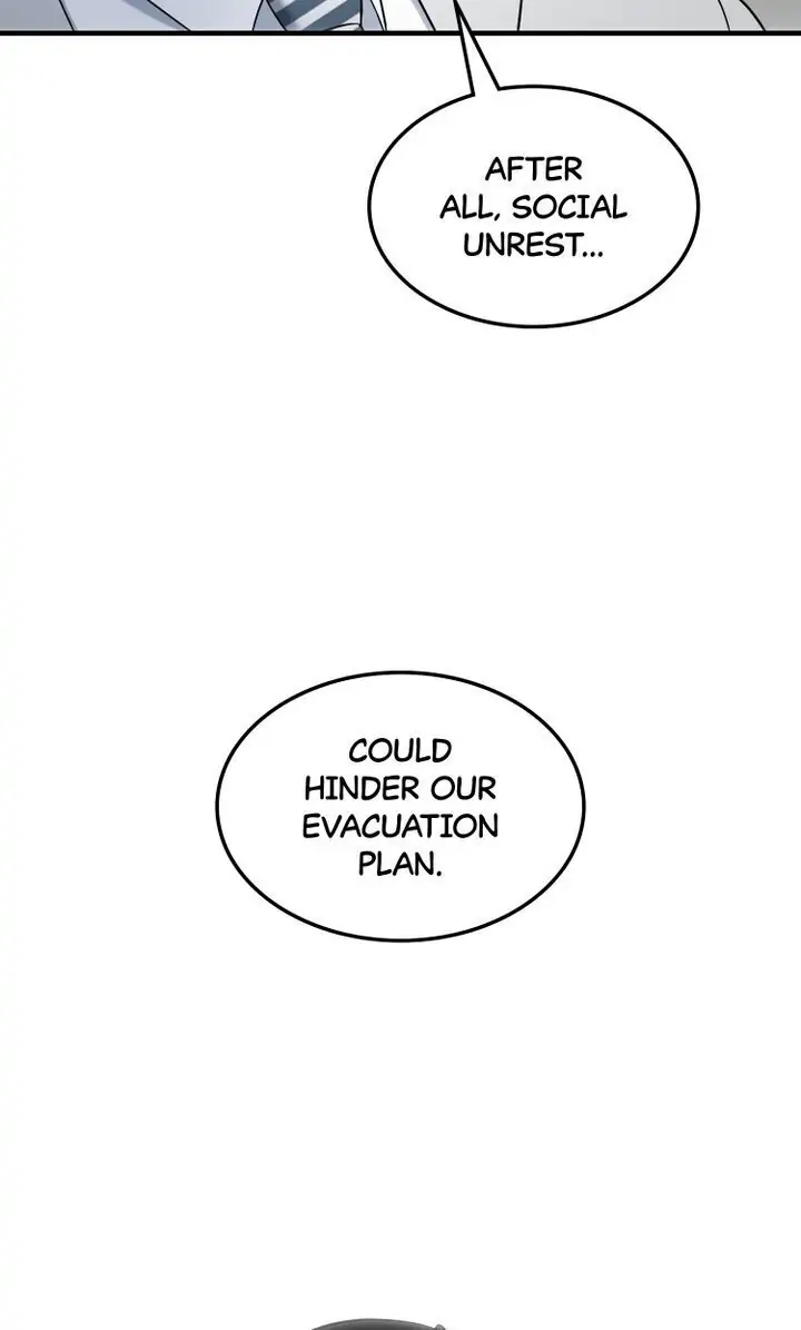 Read Cheolsu Saves the World EN Manga Online