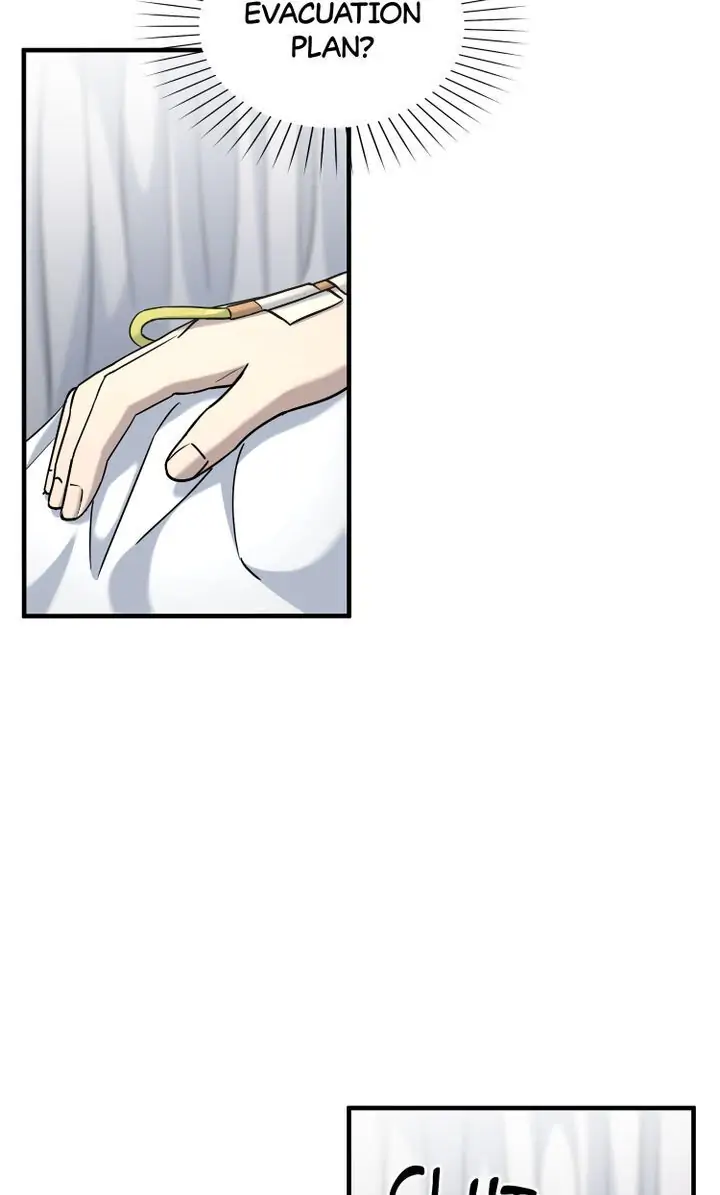 Read Cheolsu Saves the World EN Manga Online