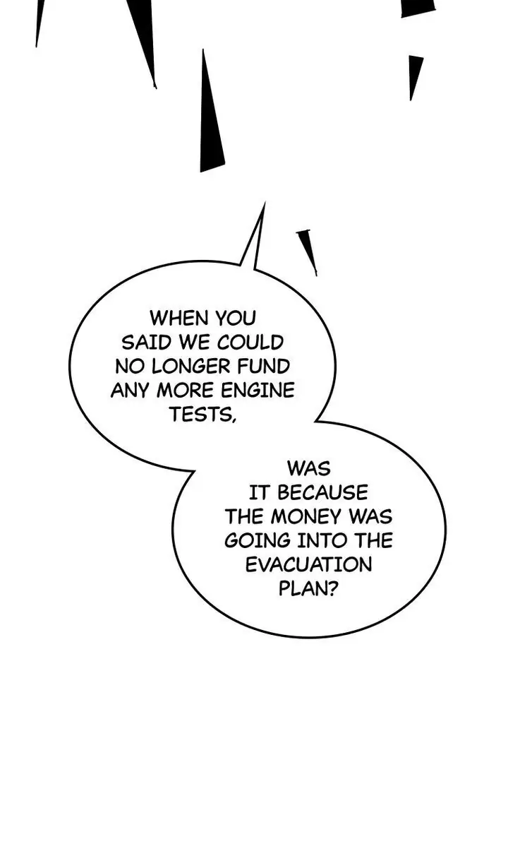 Read Cheolsu Saves the World EN Manga Online