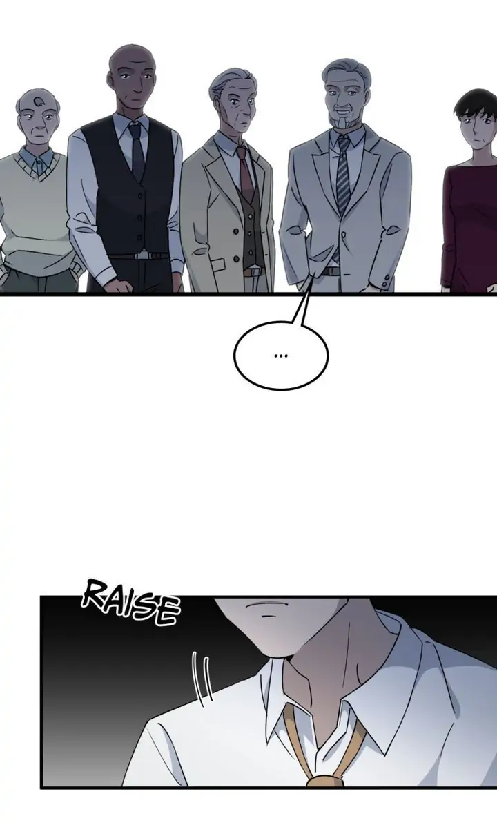 Read Cheolsu Saves the World EN Manga Online