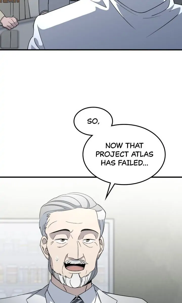 Read Cheolsu Saves the World EN Manga Online