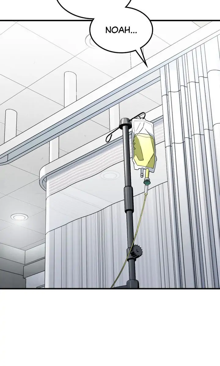 Read Cheolsu Saves the World EN Manga Online