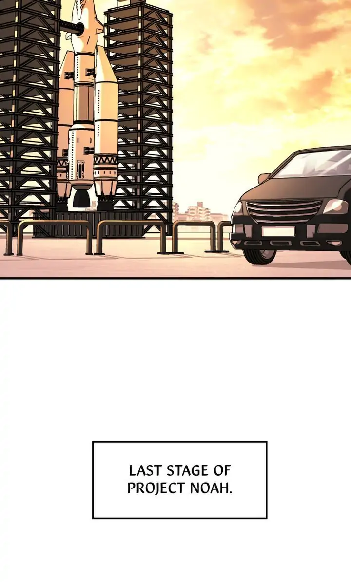 Read Cheolsu Saves the World EN Manga Online