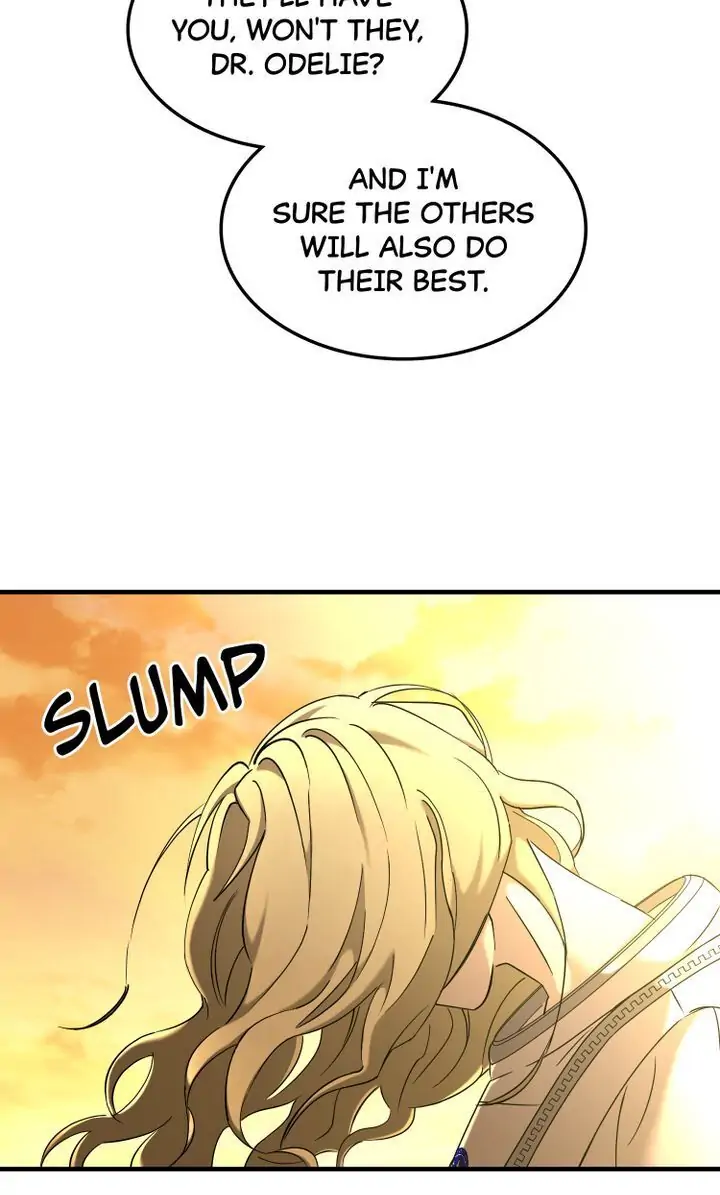 Read Cheolsu Saves the World EN Manga Online