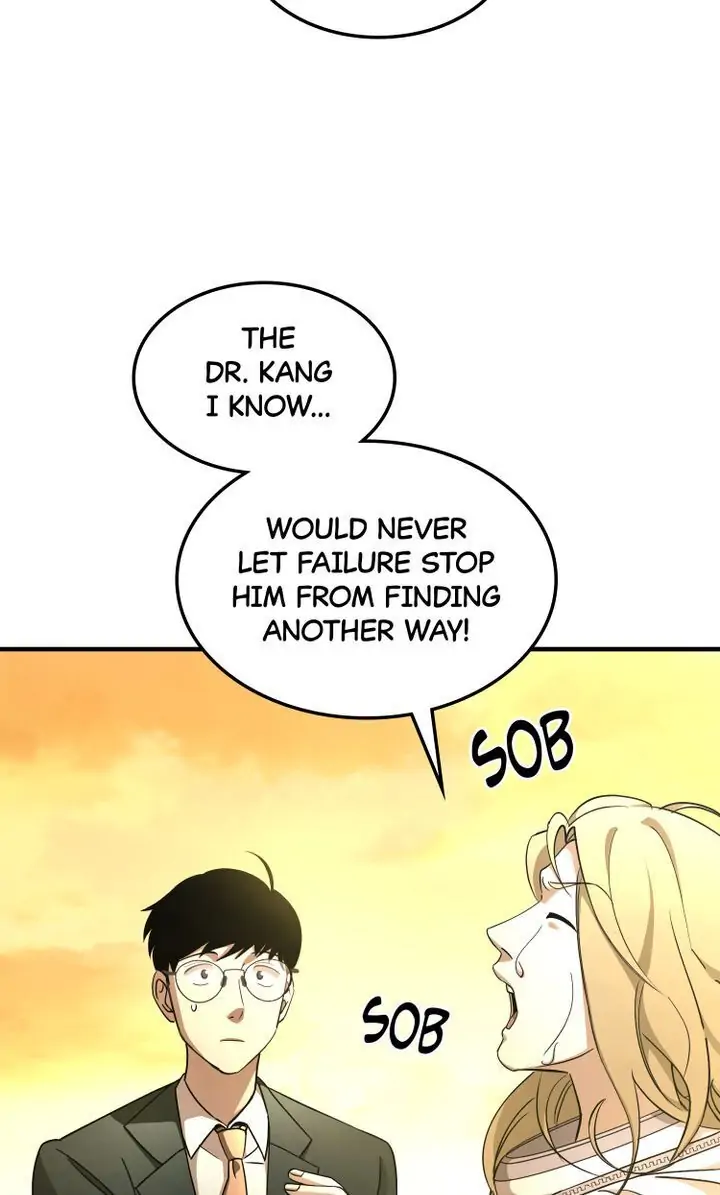 Read Cheolsu Saves the World EN Manga Online