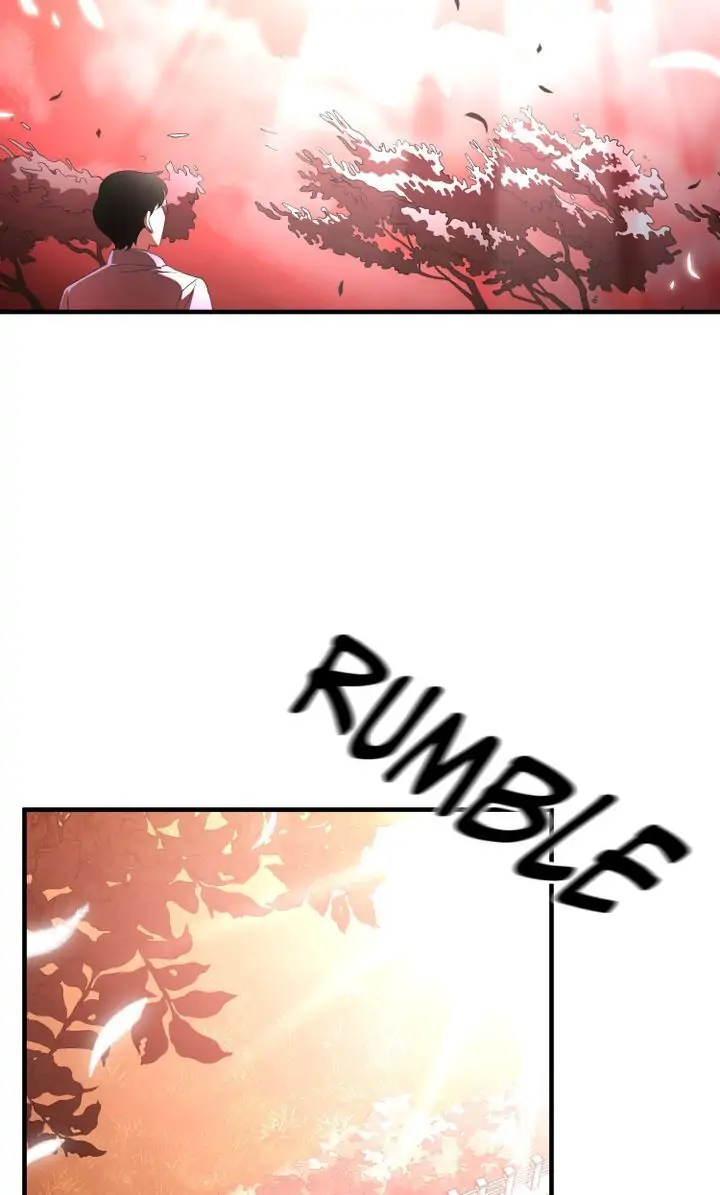 Read Cheolsu Saves the World EN Manga Online