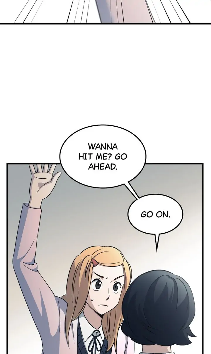 Read Cheolsu Saves the World EN Manga Online