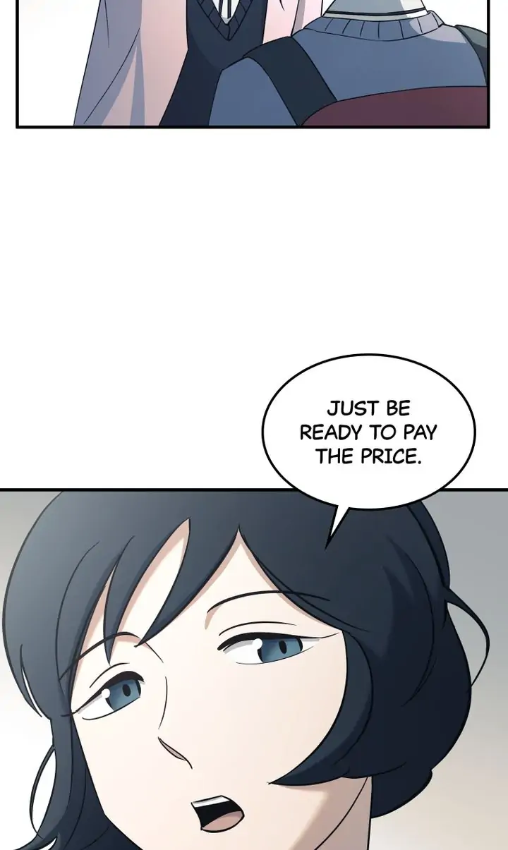 Read Cheolsu Saves the World EN Manga Online