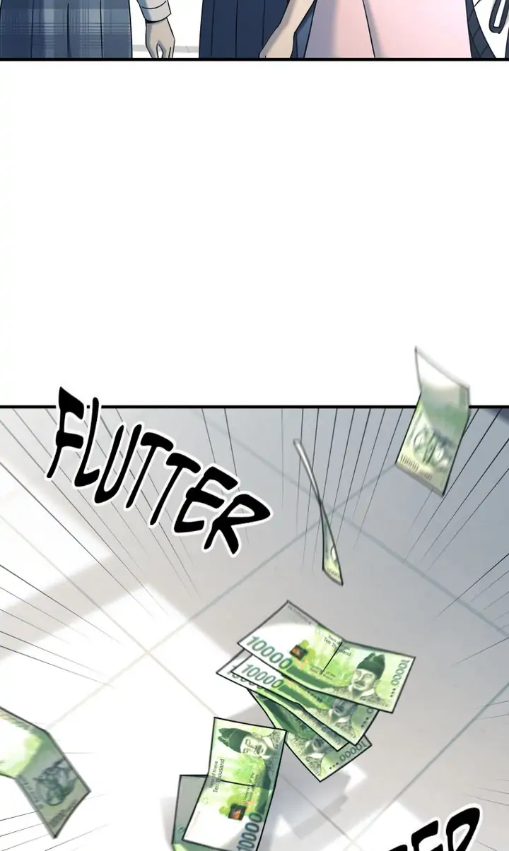 Read Cheolsu Saves the World EN Manga Online