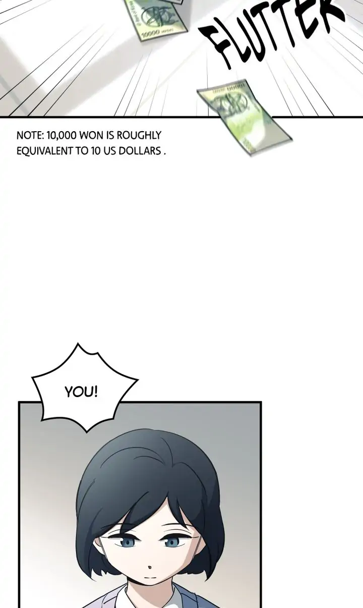 Read Cheolsu Saves the World EN Manga Online