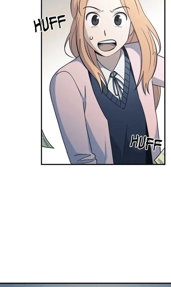 Read Cheolsu Saves the World EN Manga Online