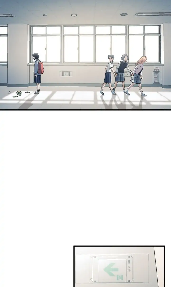 Read Cheolsu Saves the World EN Manga Online