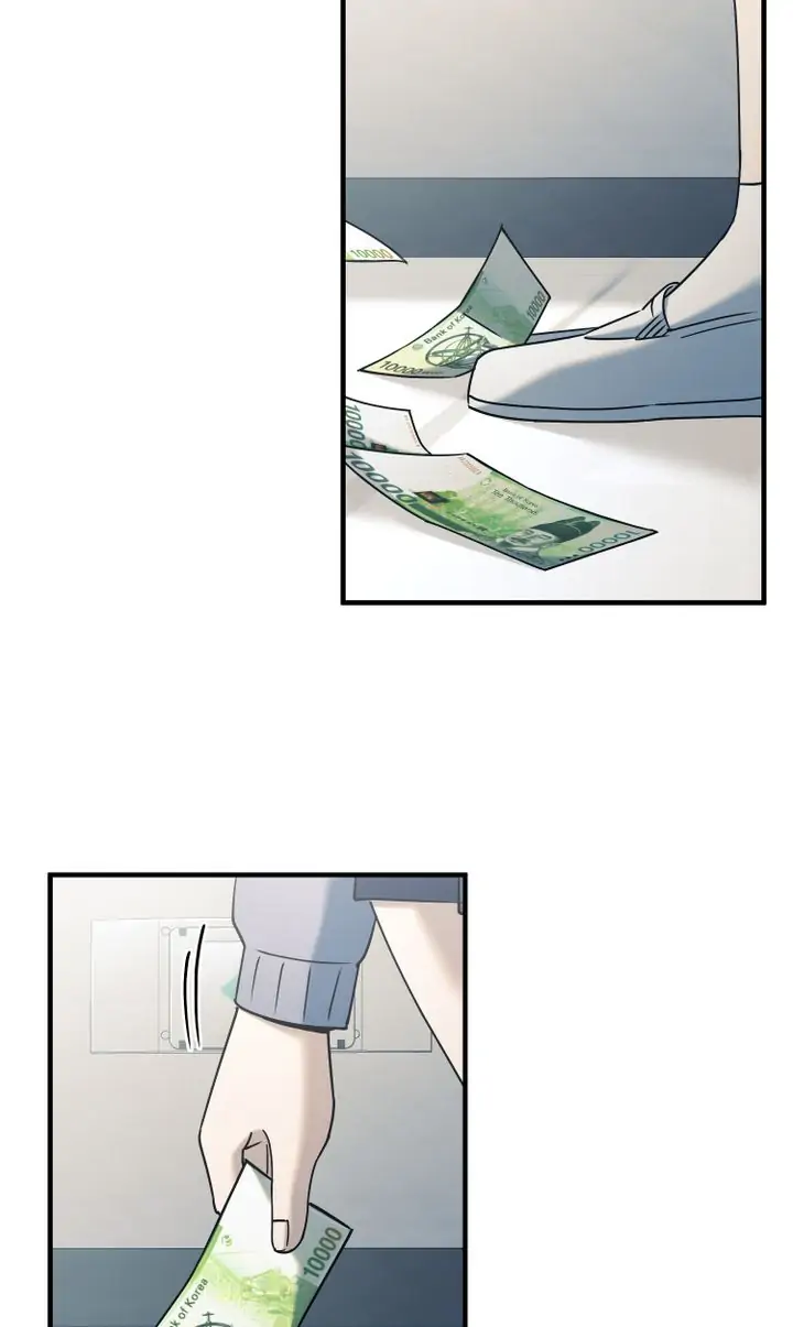 Read Cheolsu Saves the World EN Manga Online