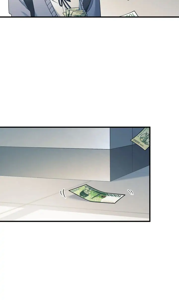 Read Cheolsu Saves the World EN Manga Online