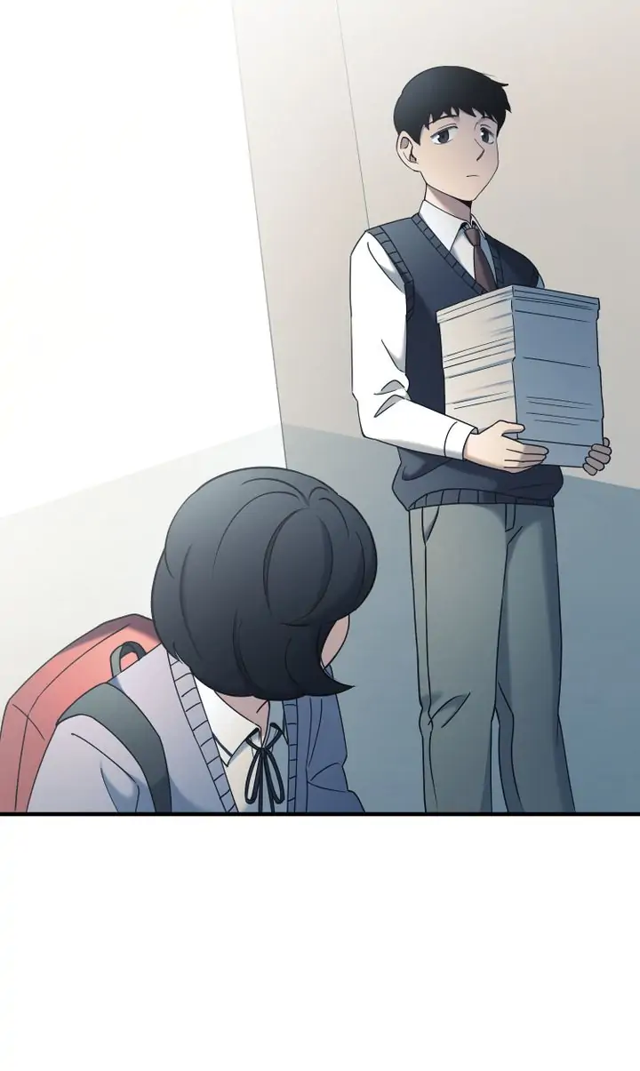 Read Cheolsu Saves the World EN Manga Online