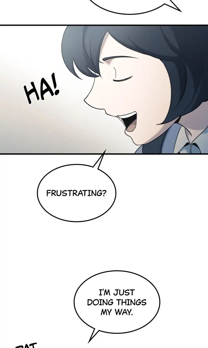 Read Cheolsu Saves the World EN Manga Online