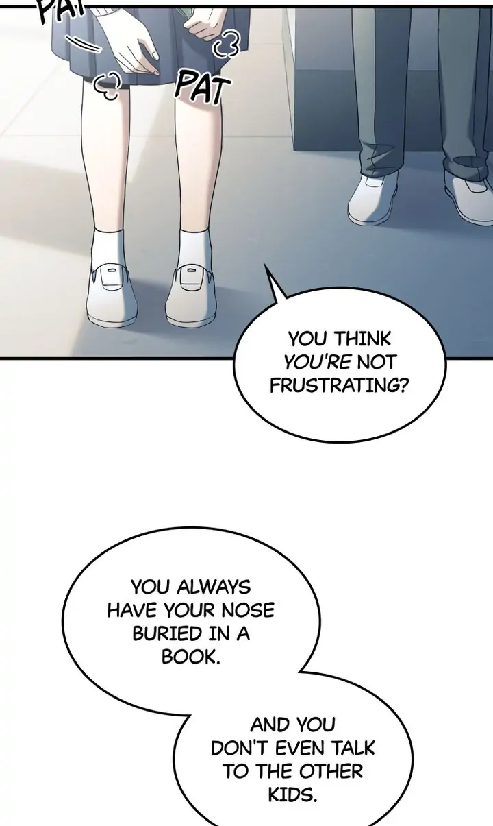 Read Cheolsu Saves the World EN Manga Online