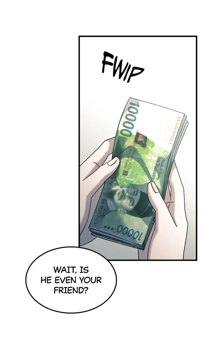 Read Cheolsu Saves the World EN Manga Online